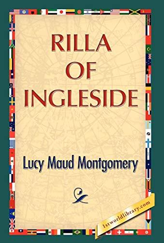 Rilla of Ingleside