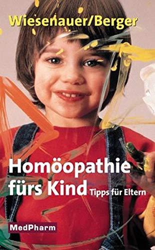 Homöopathie fürs Kind: Tips für Eltern