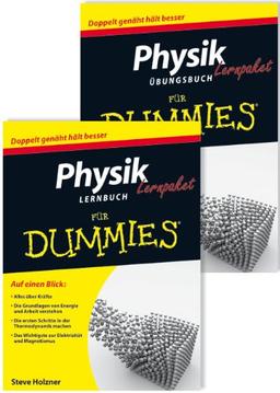 Lernpaket Physik für Dummies (Fur Dummies)