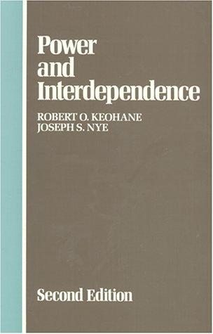 Power and Interdependence