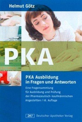 Die PKA-Ausbildung in Fragen und Antworten