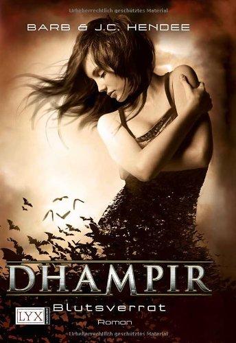 Dhampir: Blutsverrat