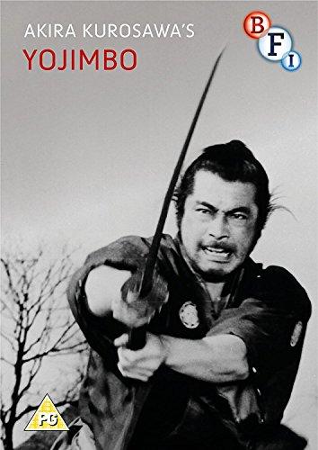 Yojimbo (DVD)