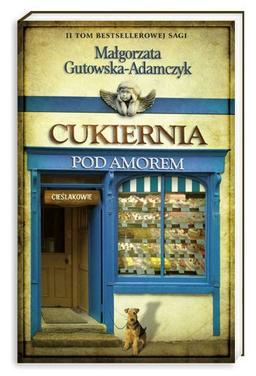 Cukiernia Pod Amorem 2 Cieslakowie