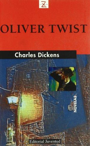 Oliver Twist (NOVELA)