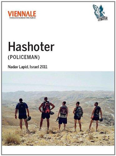 Hashoter: Policeman