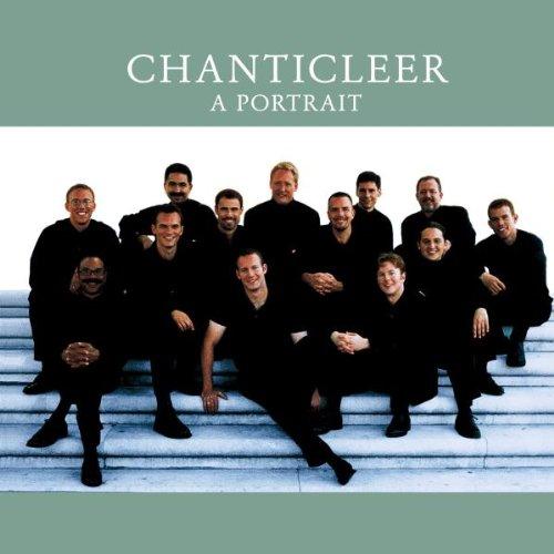 Chanticleer-a Portrait