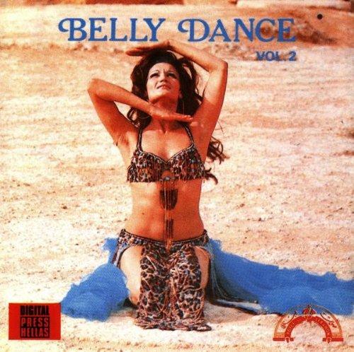 Belly Dance Vol.3