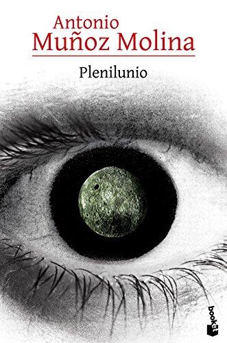 Plenilunio (Novela)