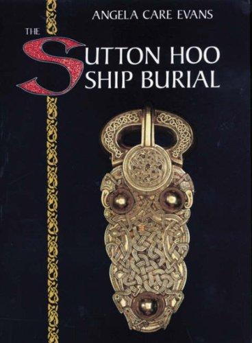 Sutton Hoo Ship Burial