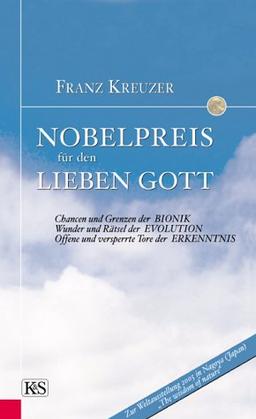 Nobelpreis für den lieben Gott