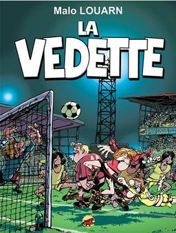 La vedette