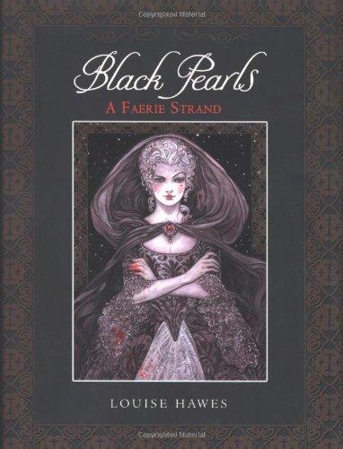 Black Pearls: A Faerie Strand