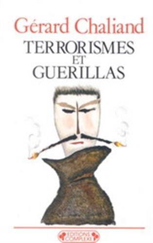 Terrorismes et guérillas