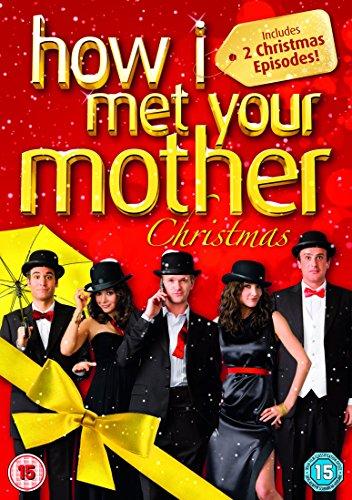 How I Met Your Mother Christmas - DVD - UK-Import