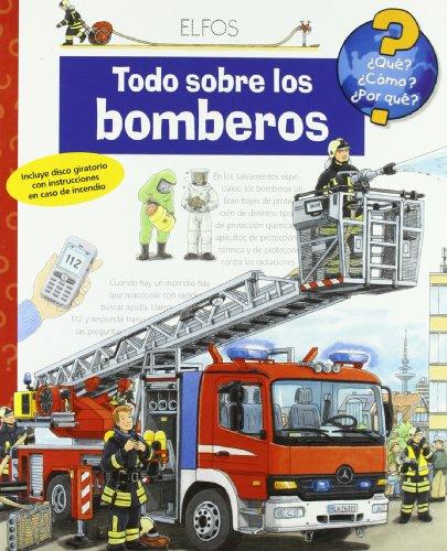 Todo sobre los bomberos (¿Qué?)