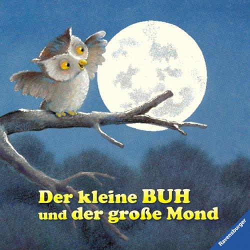 Der kleine Buh und der große Mond