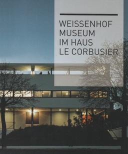 Weissenhofmuseum im Haus Le Corbusier