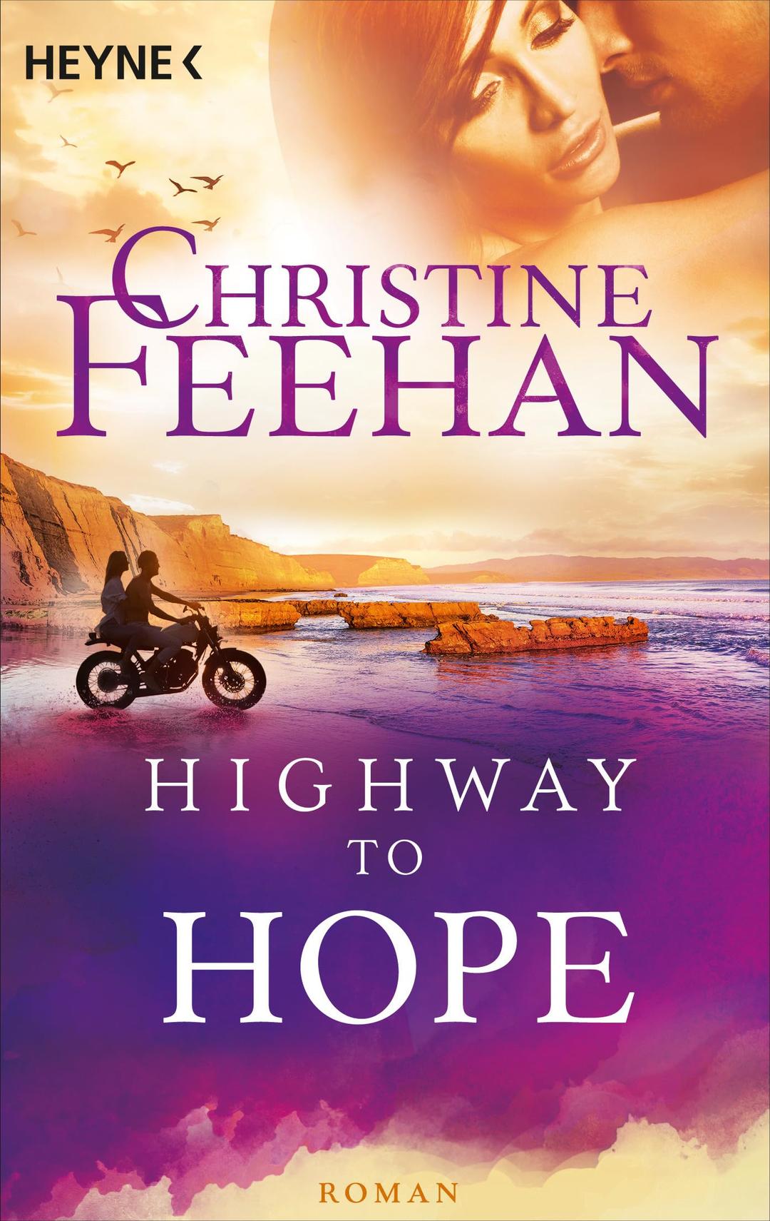 Highway to Hope (4): Roman (Die Highway-Serie, Band 4)