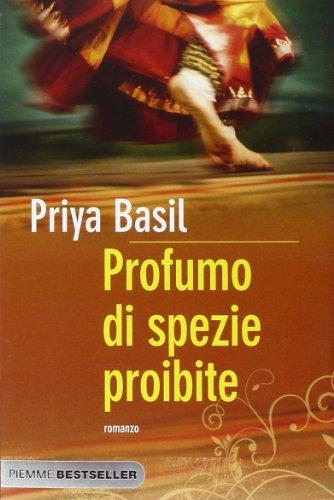 Profumo di spezie proibite