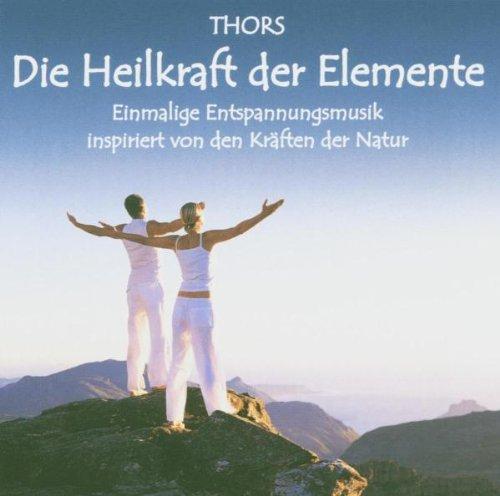 Heilkraft der Elemente