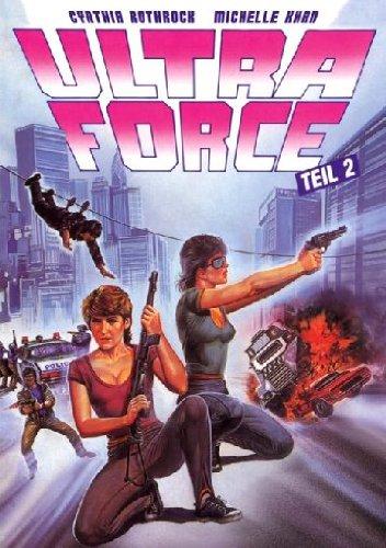 Ultra Force 2