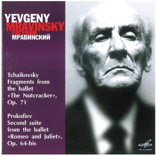 Mravinsky ed.3 V.2-Nussknacker