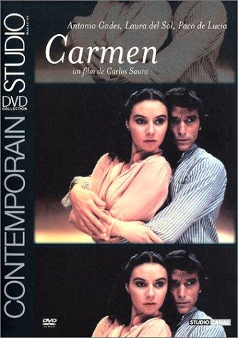 Carmen [FR Import]