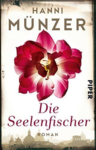 Seelenfischer-Reihe: Die Seelenfischer: Thriller