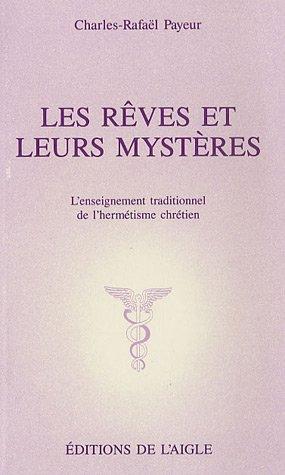 Les rêves et leurs mystères