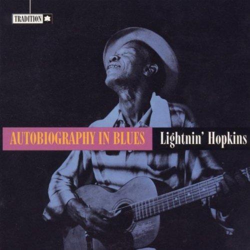 Autobiography in Blues