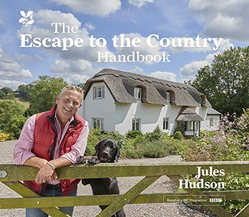 Escape to the Country (National Trust)