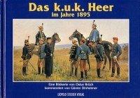 Das k. u. k. Heer 1895