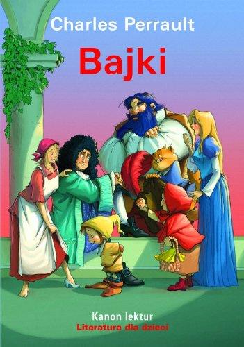 Bajki