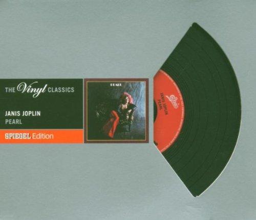 Pearl -- The Vinyl Classics (CD in Vinyl-Optik)