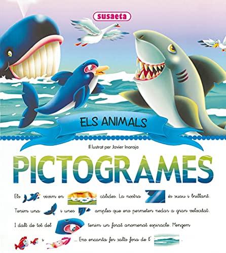 Els animals (Pictogrames)