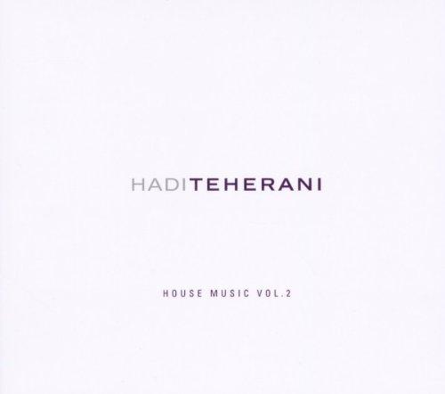 Hadi Teherani - House Music Vol. 2