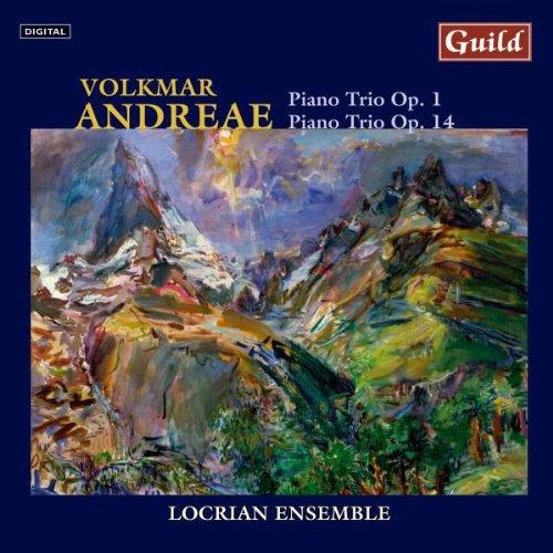 Andreae:Piano Trios