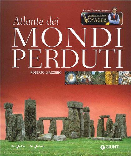 Atlante dei mondi perduti