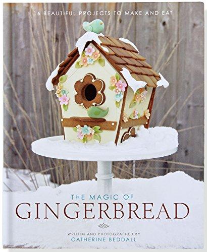 The Magic of Gingerbread