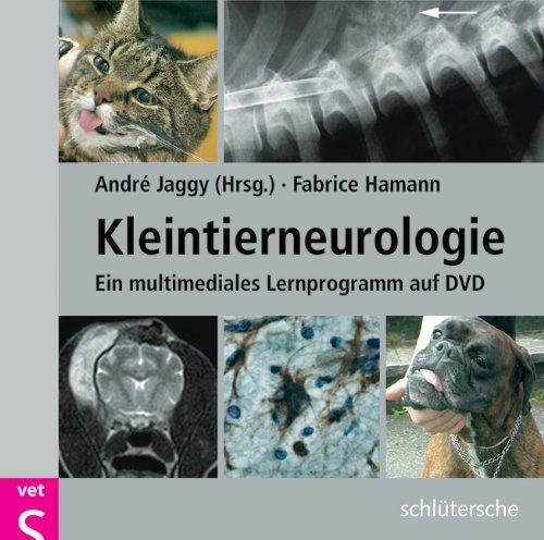 Kleintierneurologie (DVD-ROM)