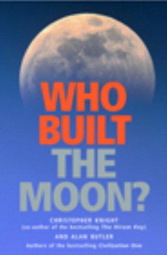 Who Built the Moon?