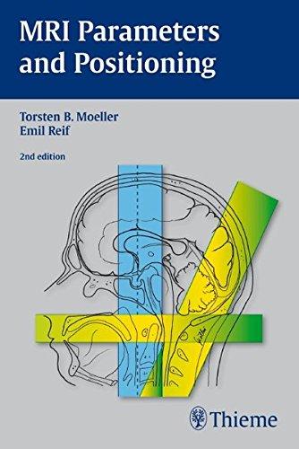 MRI Parameters and Positioning