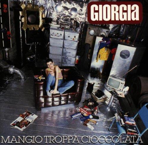 Mangio Troppa Cioccolata