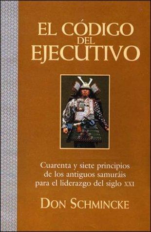 El código del ejecutivo