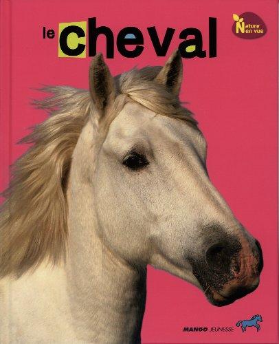 Le cheval