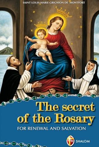 The secret of the rosary (La Madre di Dio)