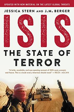 ISIS: The State of Terror