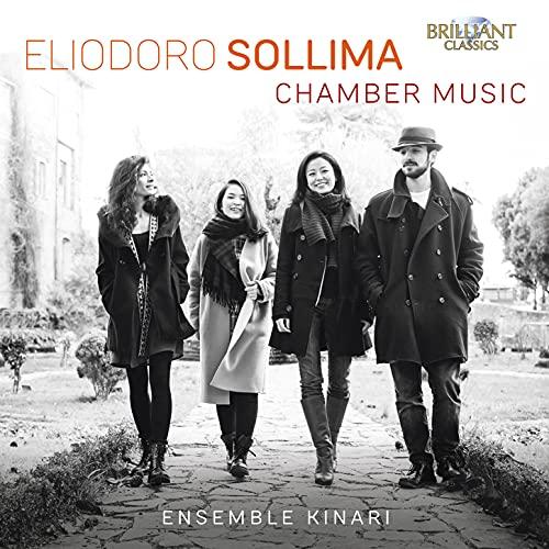 Sollima:Chamber Music