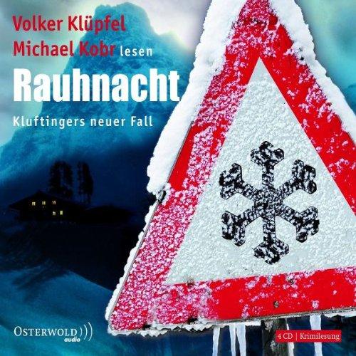 Rauhnacht: Kluftingers neuer Fall